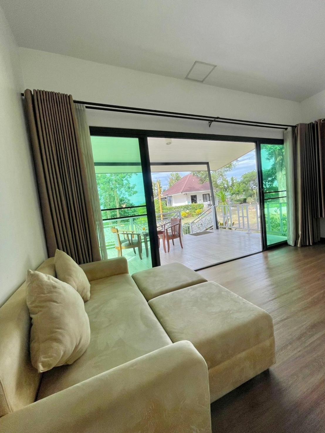 River Valley Resort แอทน่าน Exterior photo