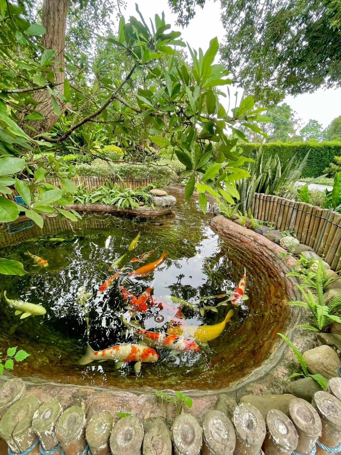 River Valley Resort แอทน่าน Exterior photo